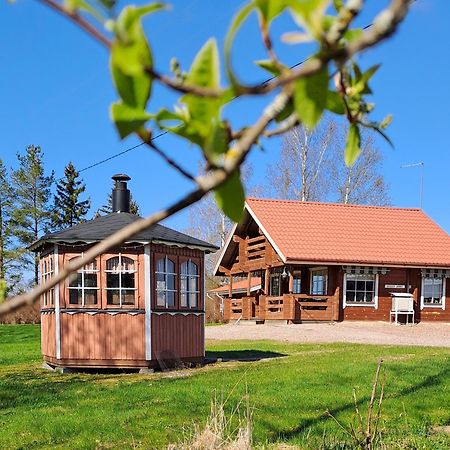 Silfvastas Holiday Homes Lapinjärvi Zewnętrze zdjęcie
