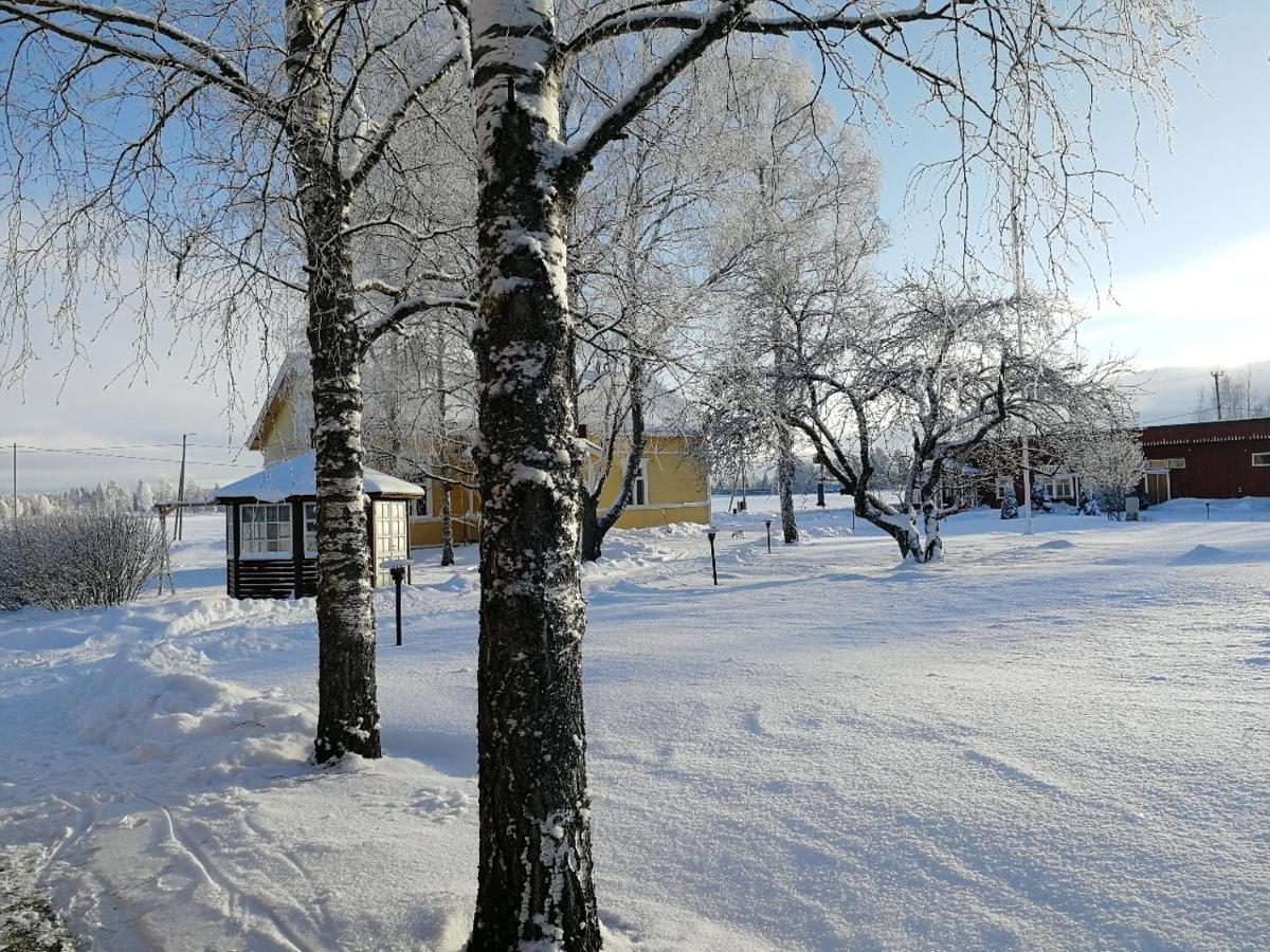 Silfvastas Holiday Homes Lapinjärvi Zewnętrze zdjęcie