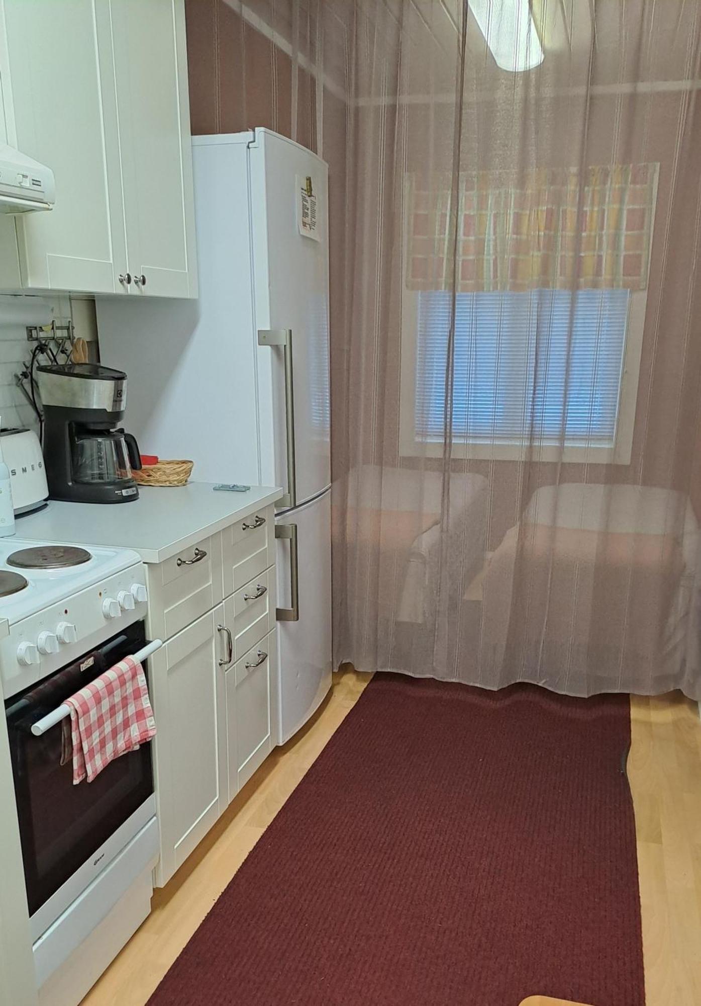 Silfvastas Holiday Homes Lapinjärvi Zewnętrze zdjęcie