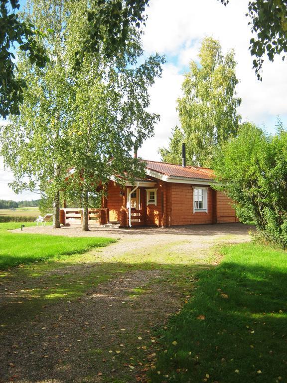 Silfvastas Holiday Homes Lapinjärvi Pokój zdjęcie