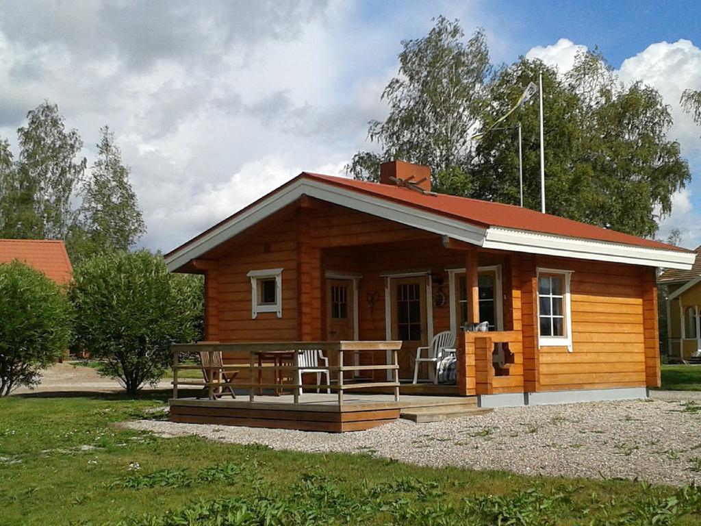 Silfvastas Holiday Homes Lapinjärvi Pokój zdjęcie